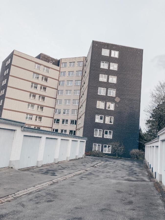 Ferienwohnung Paula Winterberg Exterior photo